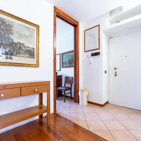 Apartment Milano-brera District