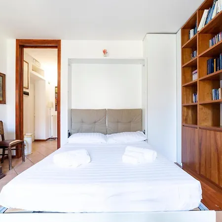 Apartment Milano-brera District