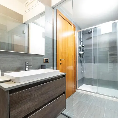 Milano-brera District Apartment