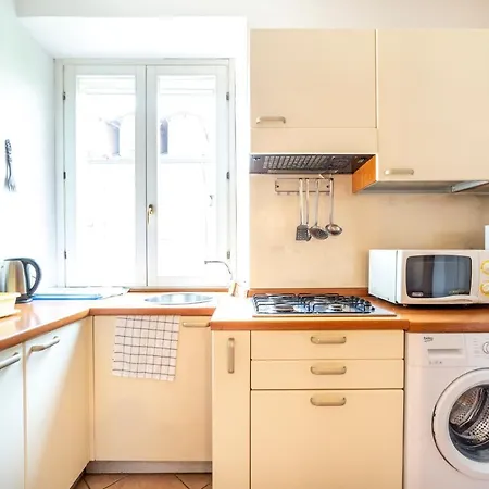 Apartment Milano-brera District Mailand